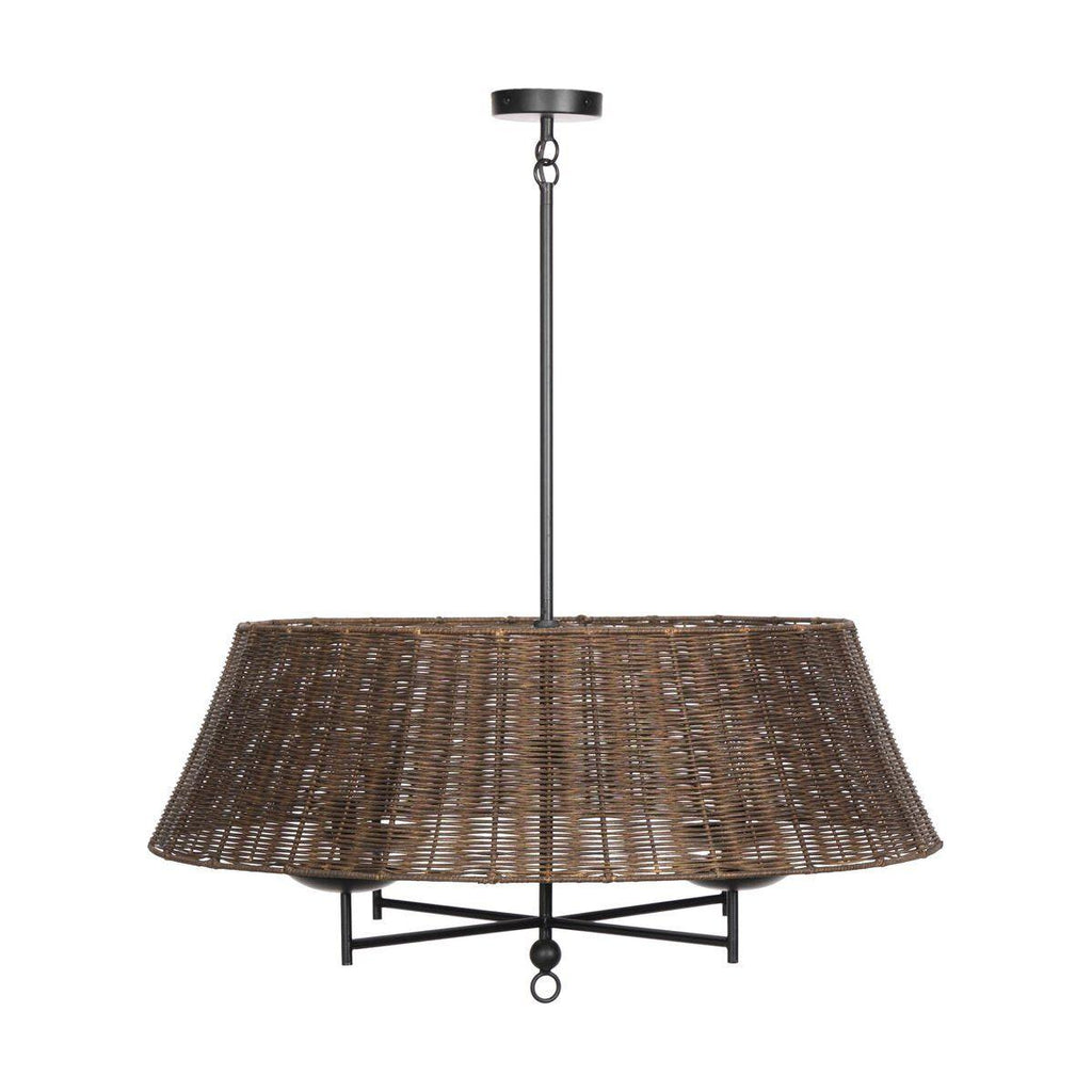 Harwick Chandelier - Light House Co.