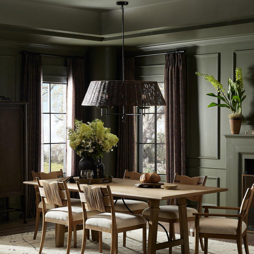 Harwick Chandelier - Light House Co.