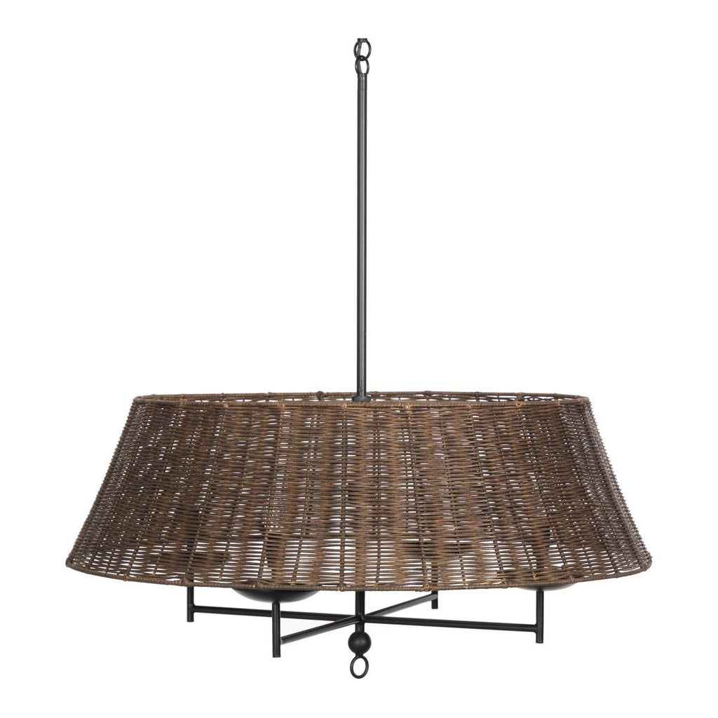 Harwick Chandelier - Light House Co.