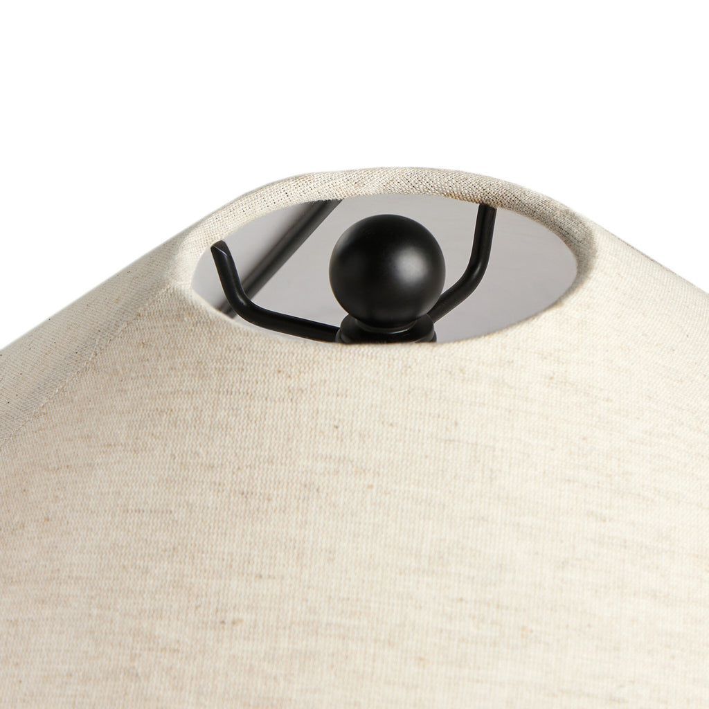 Waldorf Table Lamp - Light House Co.