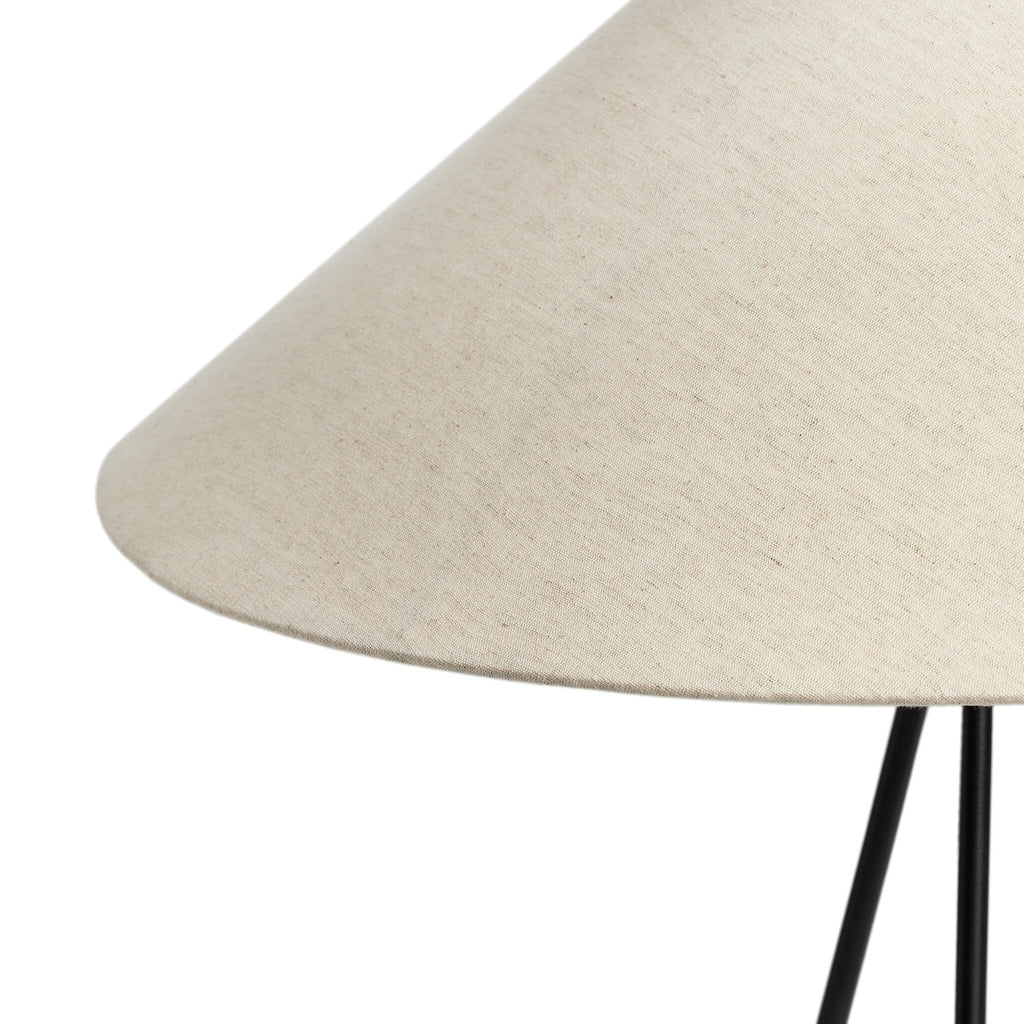 Waldorf Table Lamp - Light House Co.