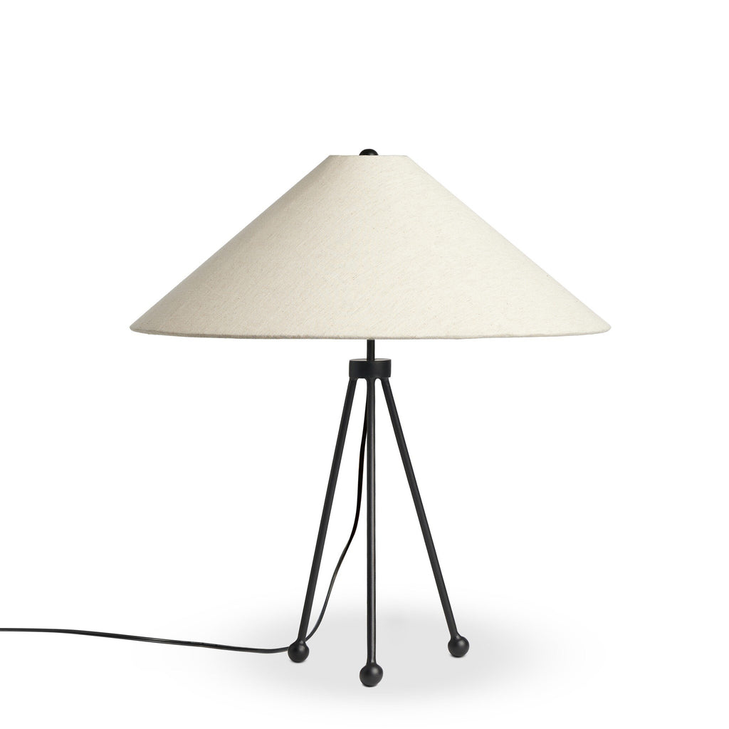 Waldorf Table Lamp - Light House Co.