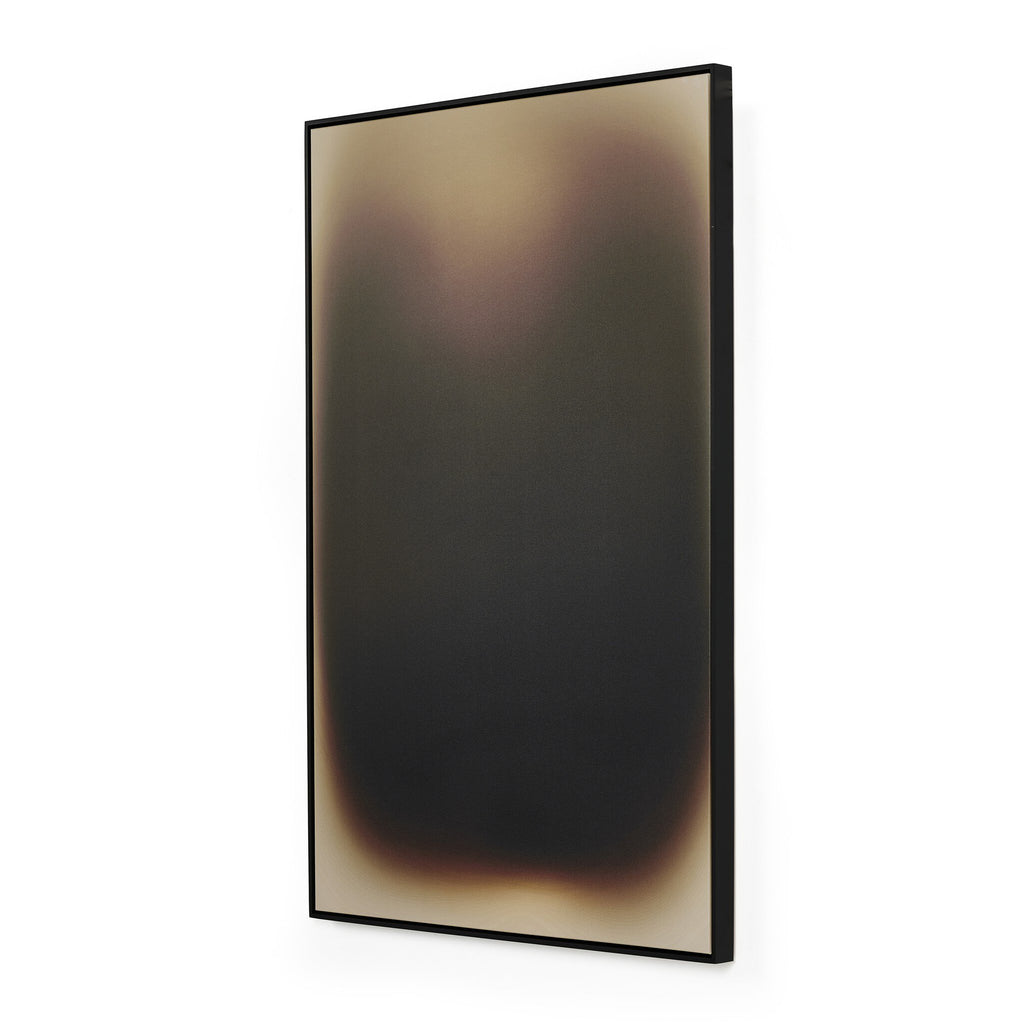 Fumed (Black) - Light House Co.