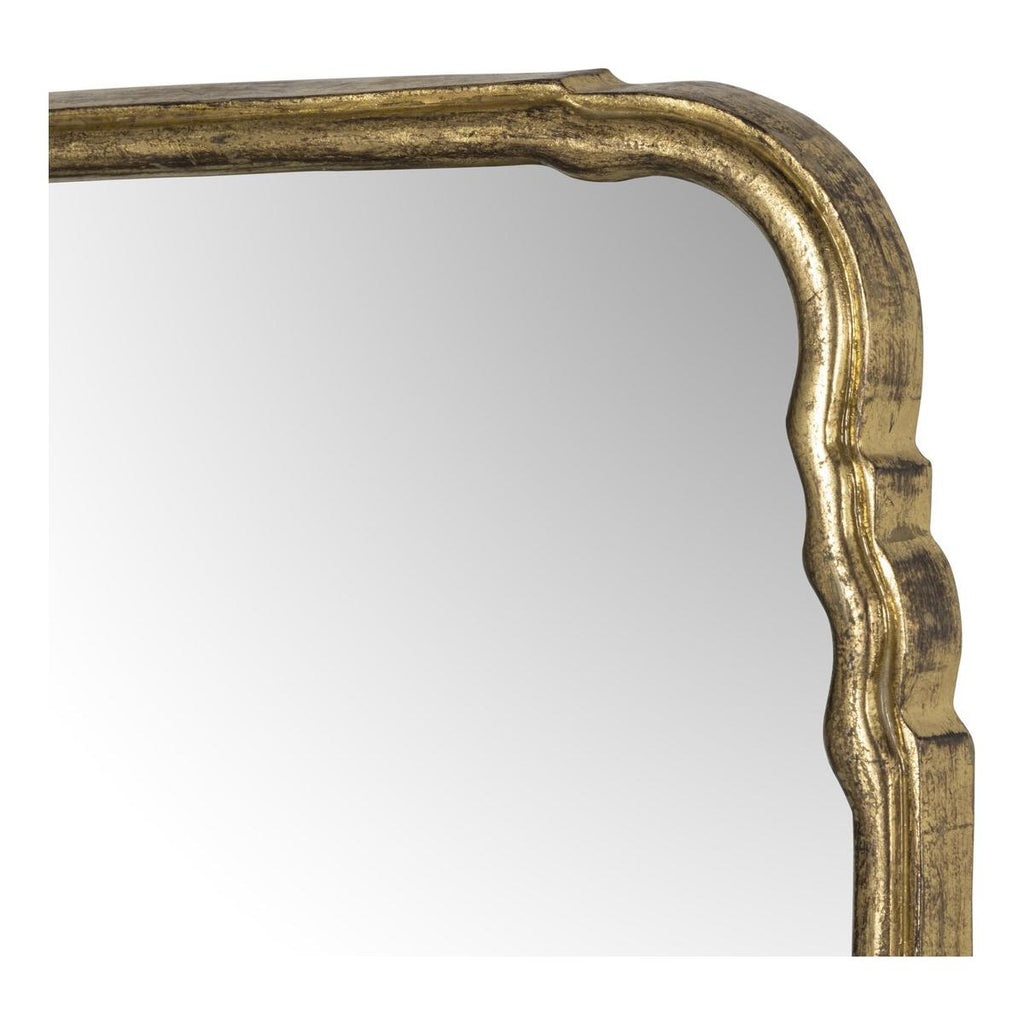 Loire Mantle Mirror - Light House Co.