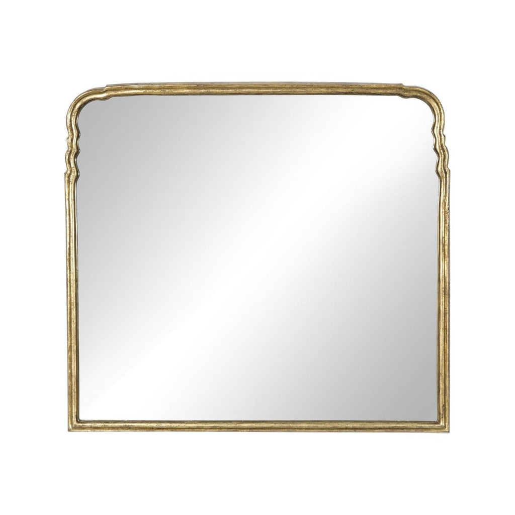 Loire Mantle Mirror - Light House Co.