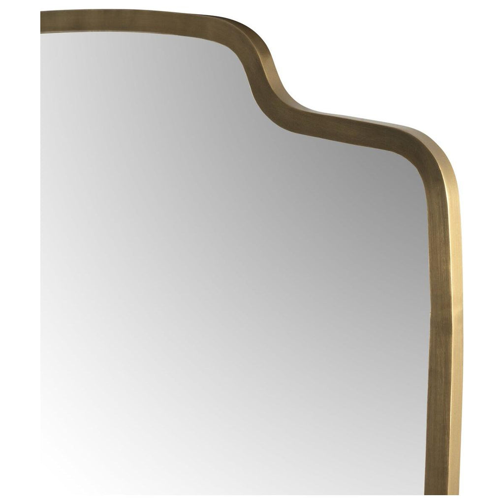 Vault Mirror - Light House Co.