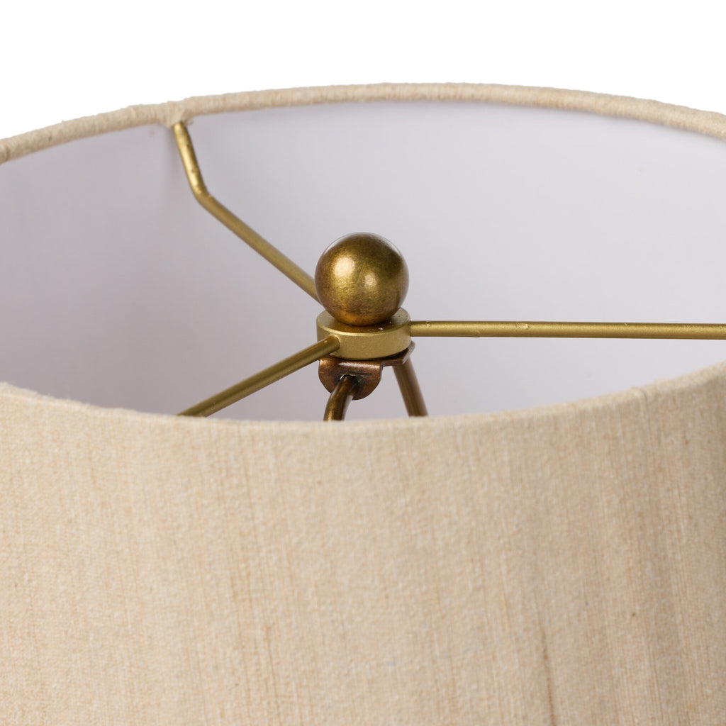 Posie Floor Lamp | LED Decorative Floor Lamps | Four Hands - Light House Co.