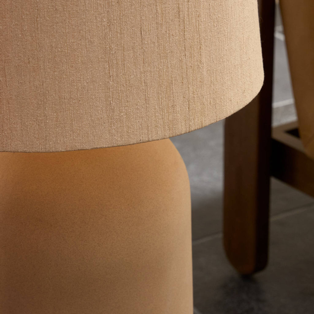 Posie Floor Lamp | LED Decorative Floor Lamps | Four Hands - Light House Co.