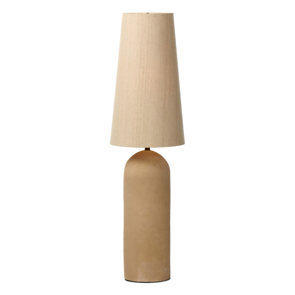 Posie Floor Lamp | LED Decorative Floor Lamps | Four Hands - Light House Co.