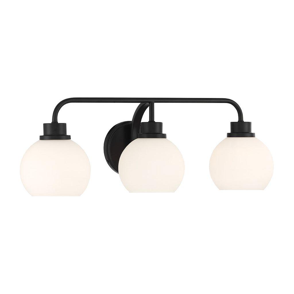 Gleam 3-Light Vanity - Light House Co.