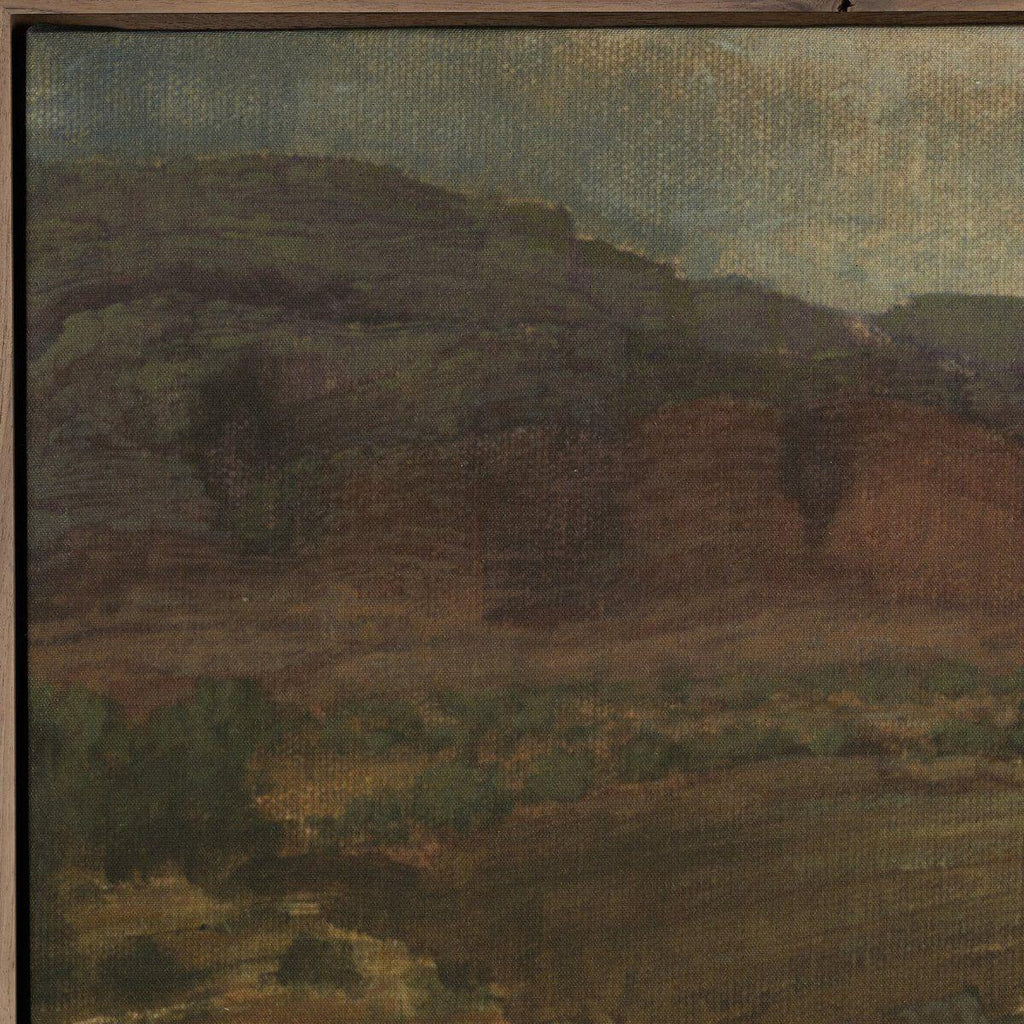 Desert Hues II by Aileen Fitzgerald - Light House Co.