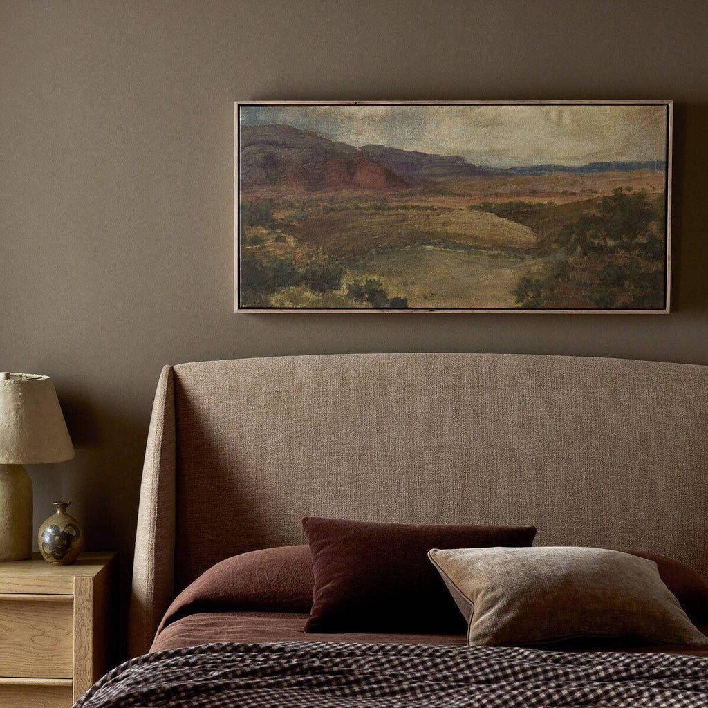 Desert Hues II by Aileen Fitzgerald - Light House Co.