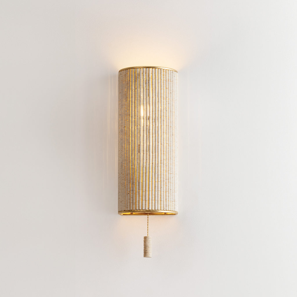 Hampden Wall Sconce - Light House Co.