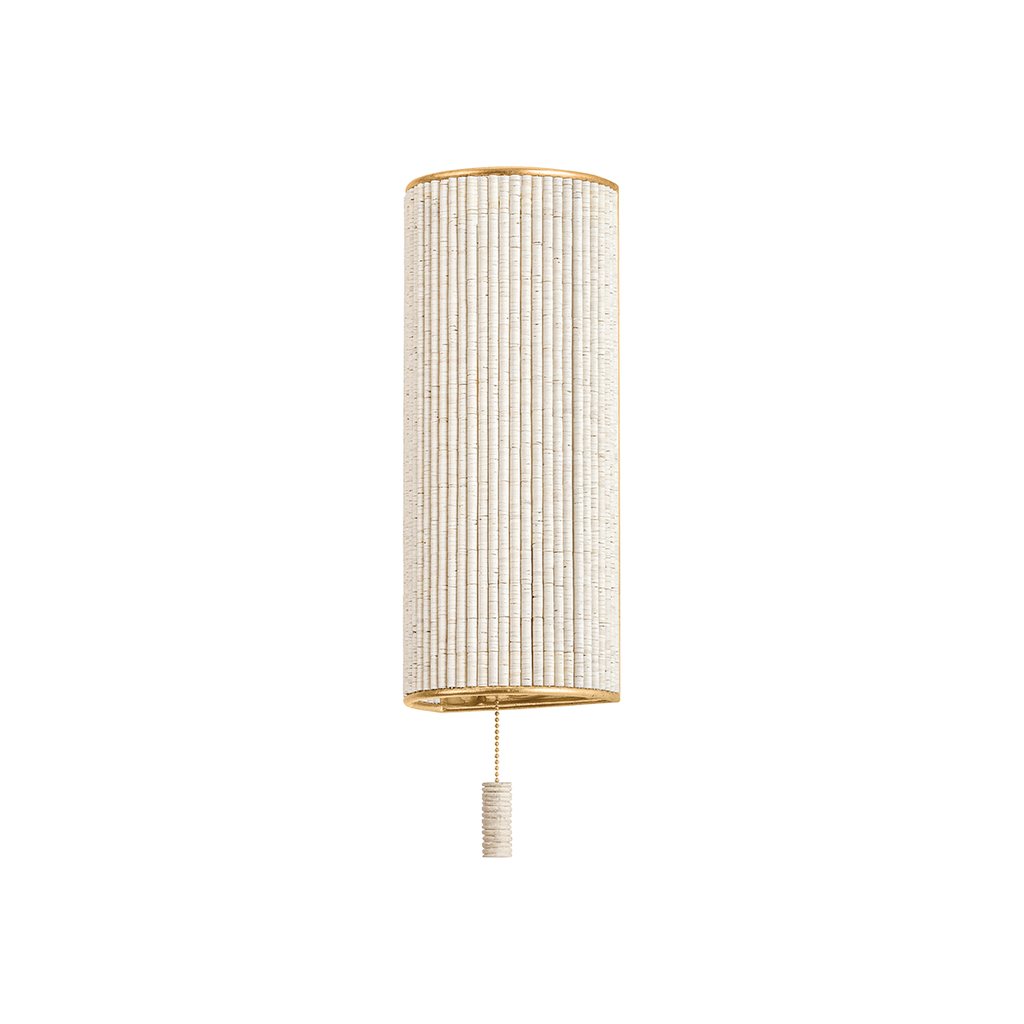 Hampden Wall Sconce - Light House Co.