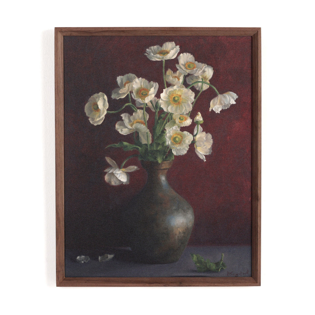 Jubilee by Bethany Joseph | Floral Art | Four Hands - Light House Co.