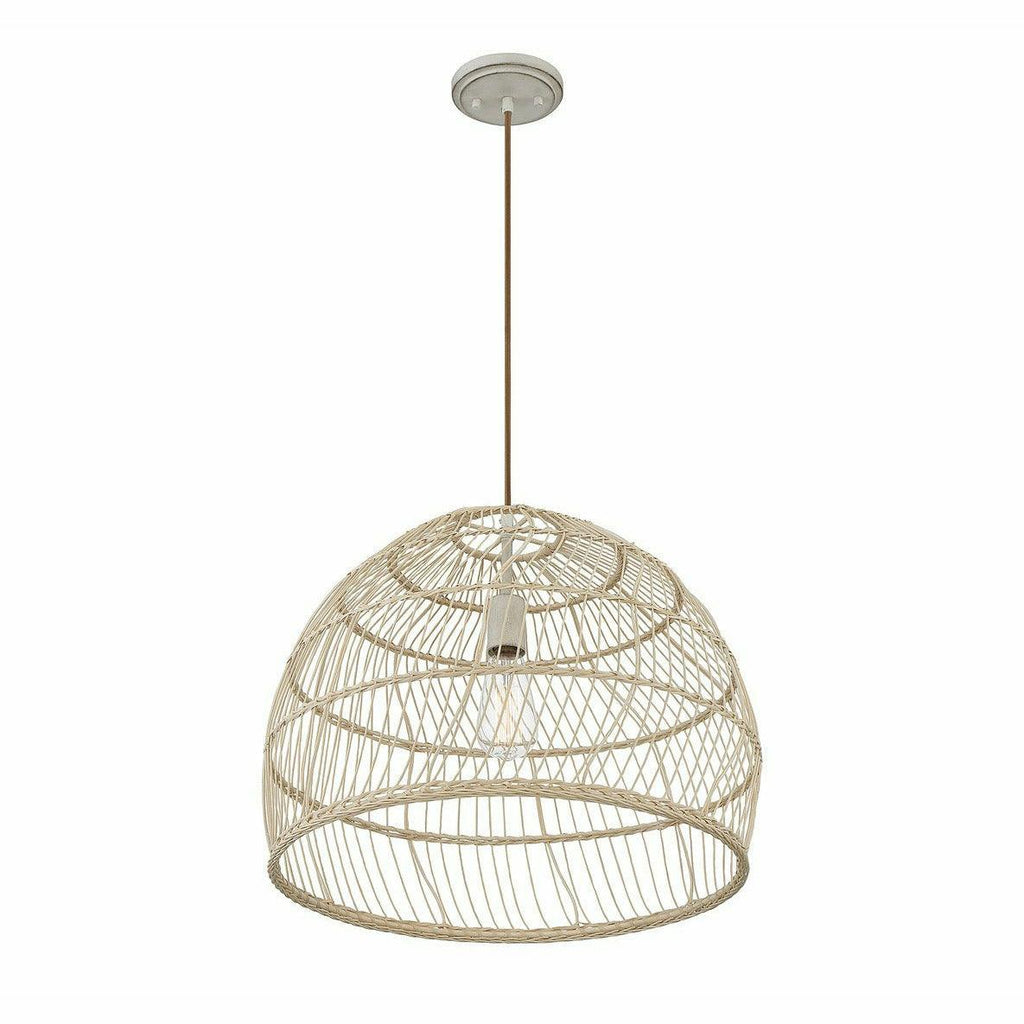 Cleo Pendant - Light House Co.