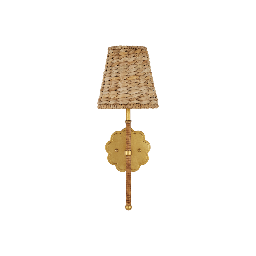 Savoie Wall Sconce - Light House Co.