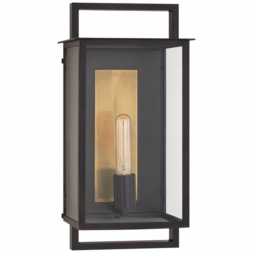 Halle Wall Lantern - Light House Co.