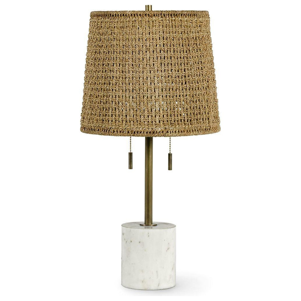 Winslow Table Lamp - Light House Co.