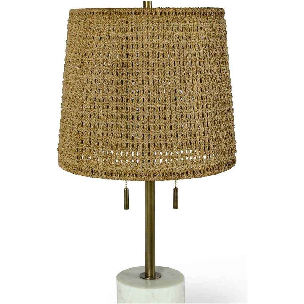 Winslow Table Lamp - Light House Co.