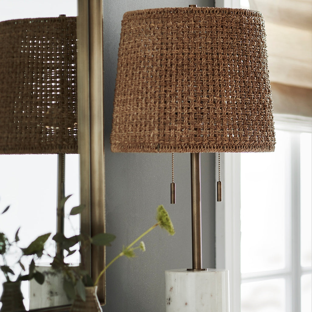 Winslow Table Lamp - Light House Co.