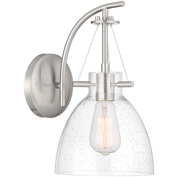 Foster 1-Light Wall Sconce - Light House Co.