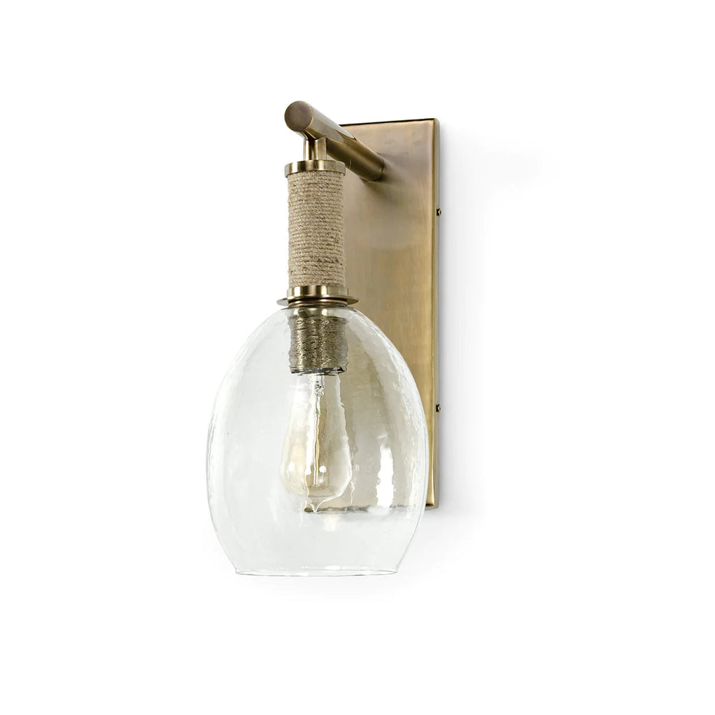 Bronson Sconce | Open Box - Light House Co.