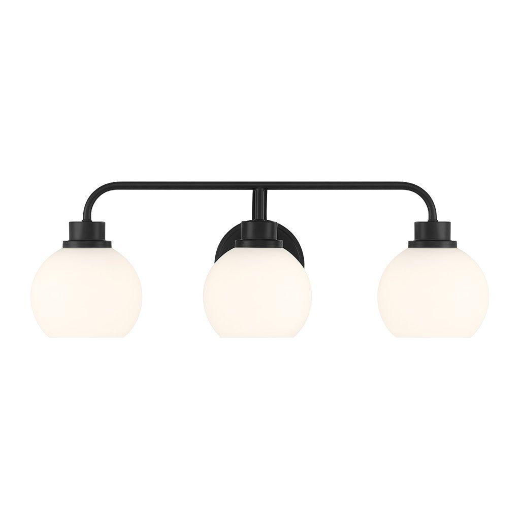 Gleam 3-Light Vanity - Light House Co.