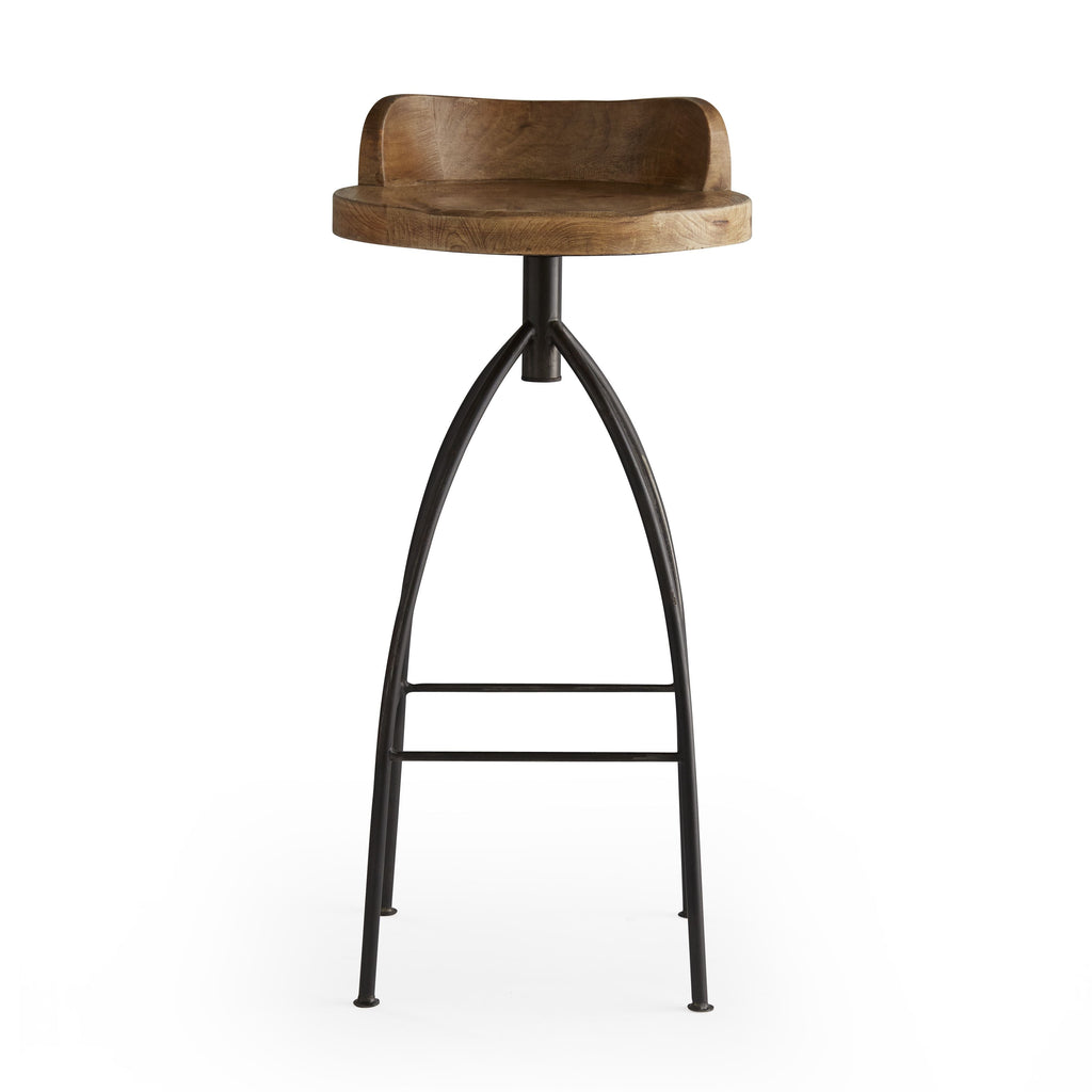 Mendelssohn Bar Stool - Light House Co.