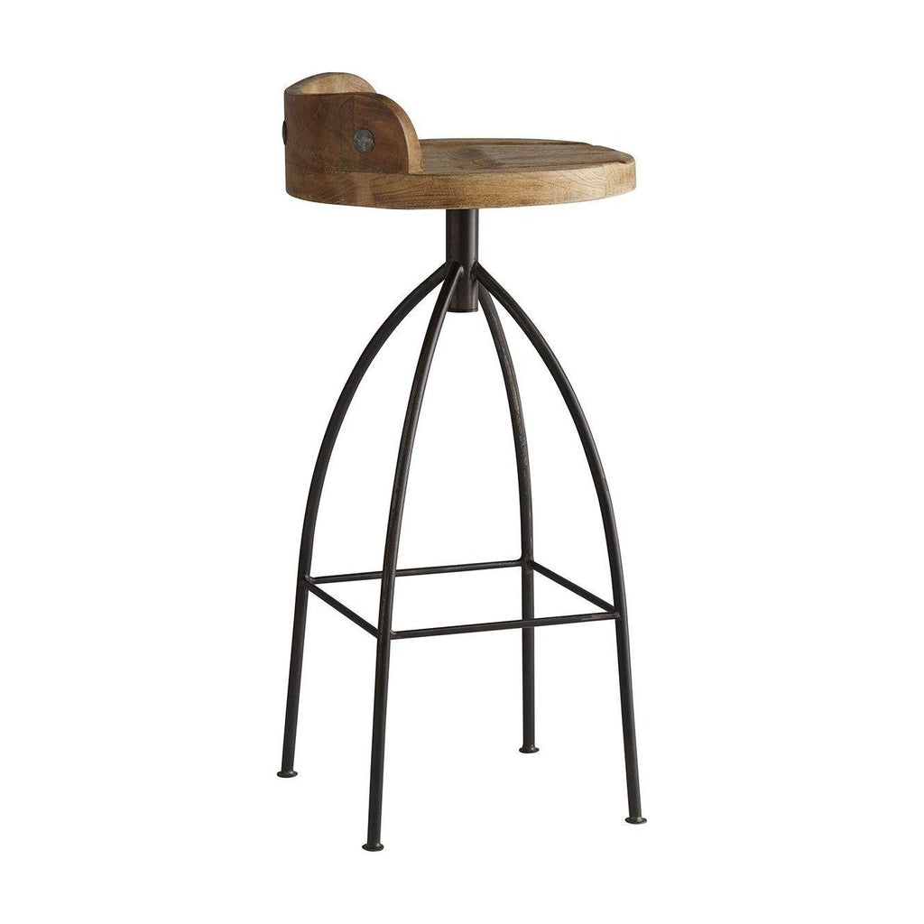 Mendelssohn Bar Stool - Light House Co.
