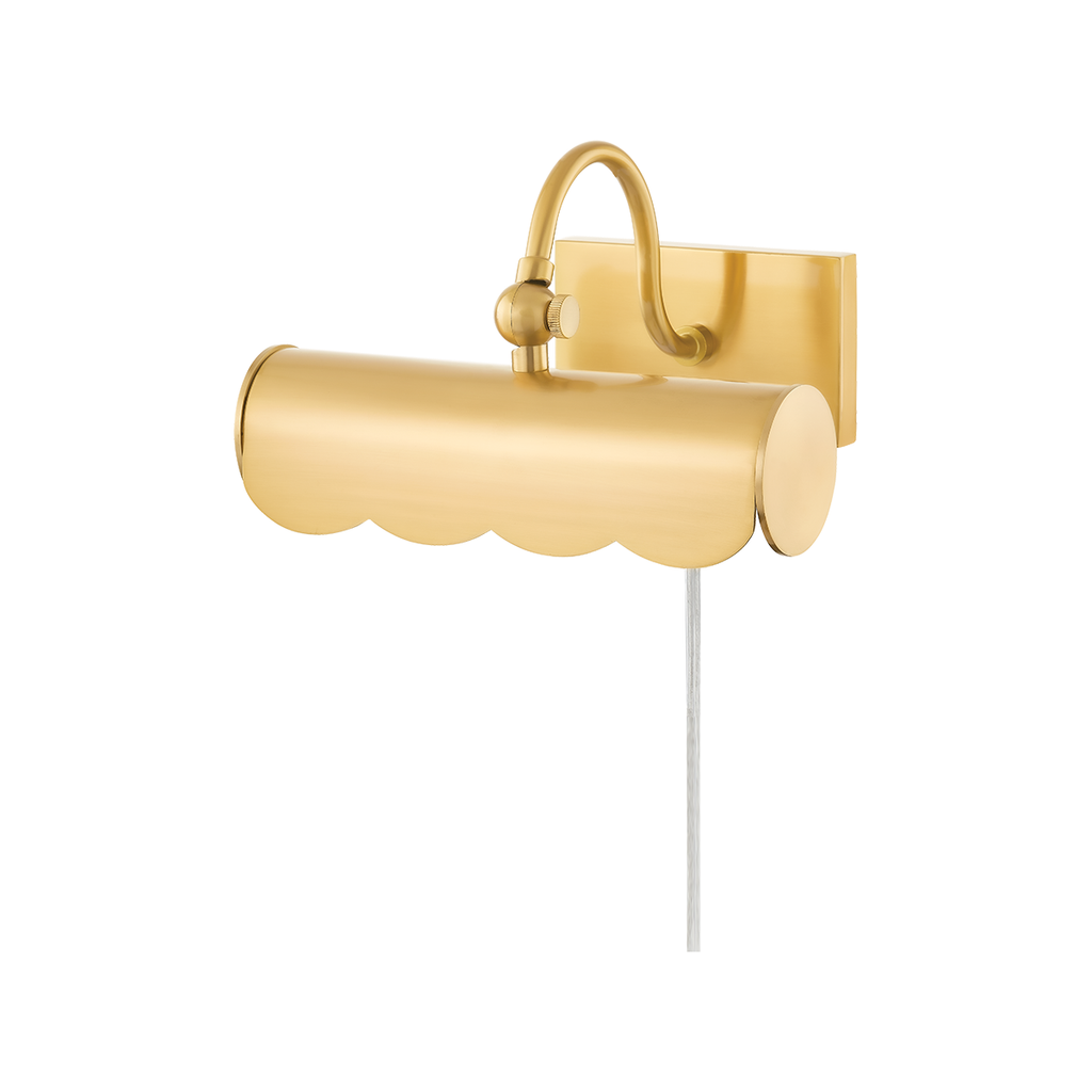 Fifi Picture Light | Ariel Okin x Mitzi - Light House Co.
