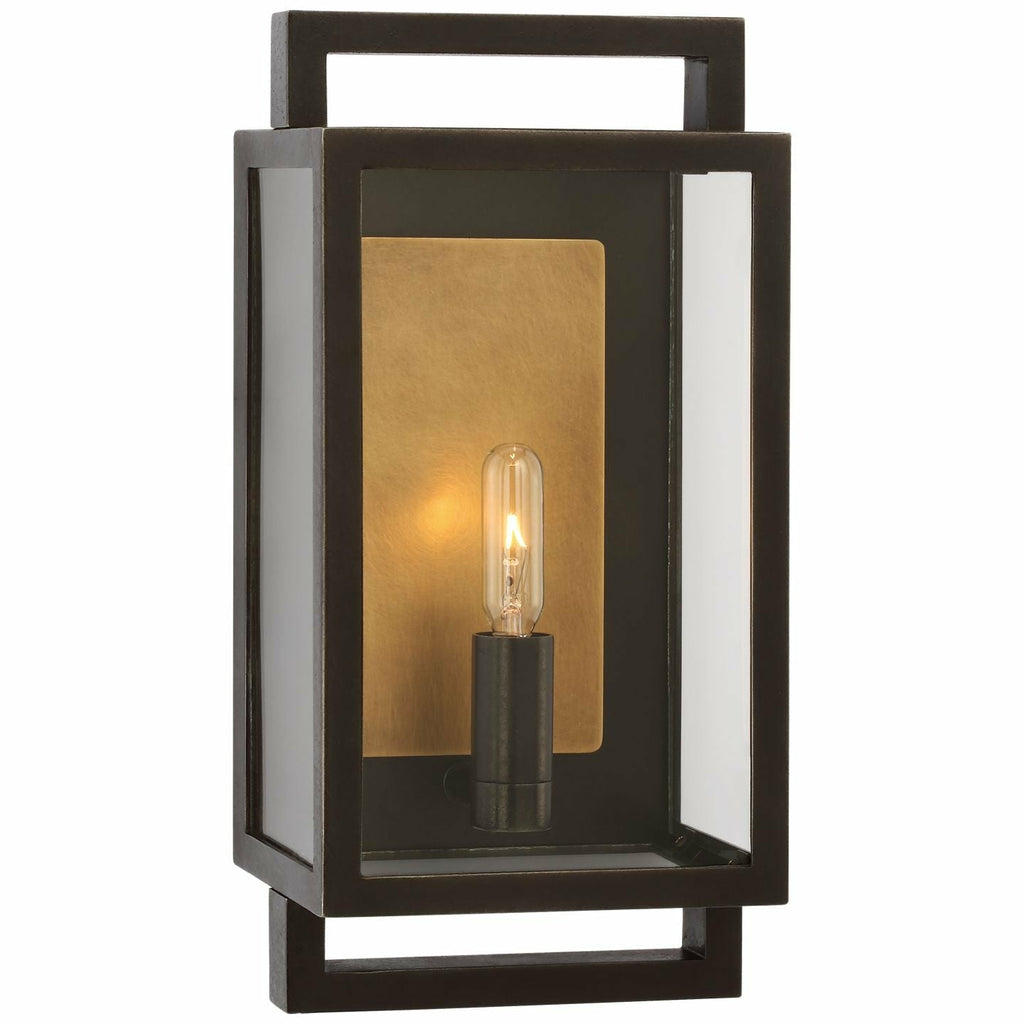 Halle Wall Lantern - Light House Co.