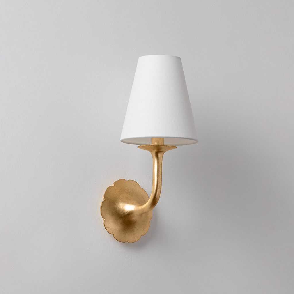 Winnipeg Wall Sconce - Light House Co.