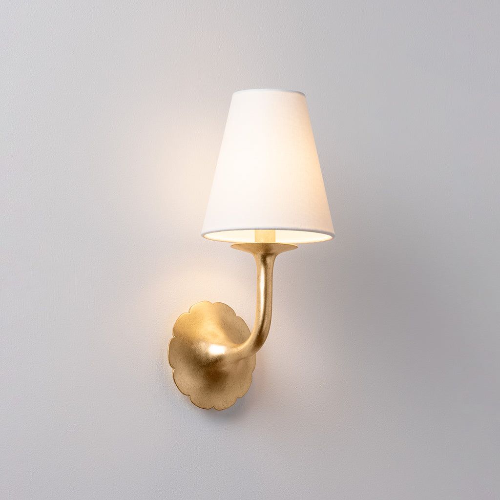 Winnipeg Wall Sconce - Light House Co.