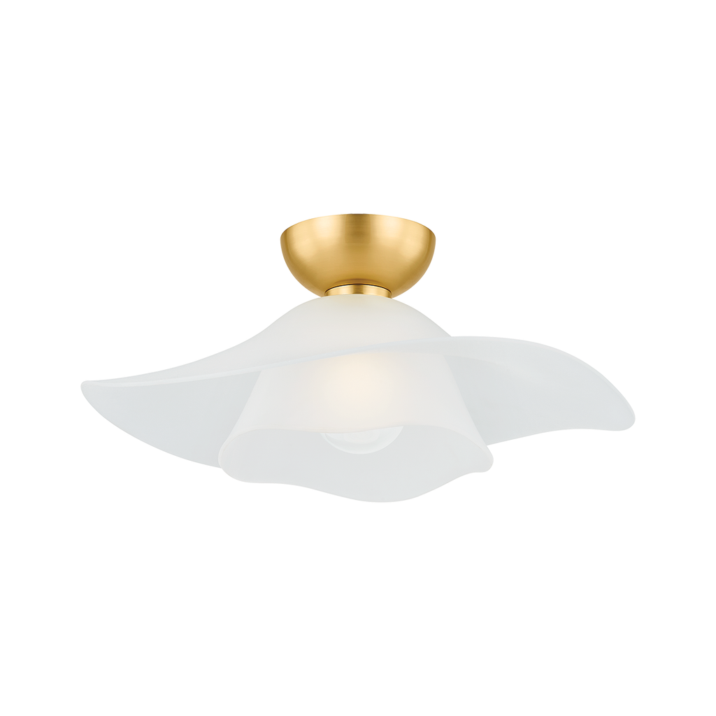 Netherlee Flush Mount - Light House Co.