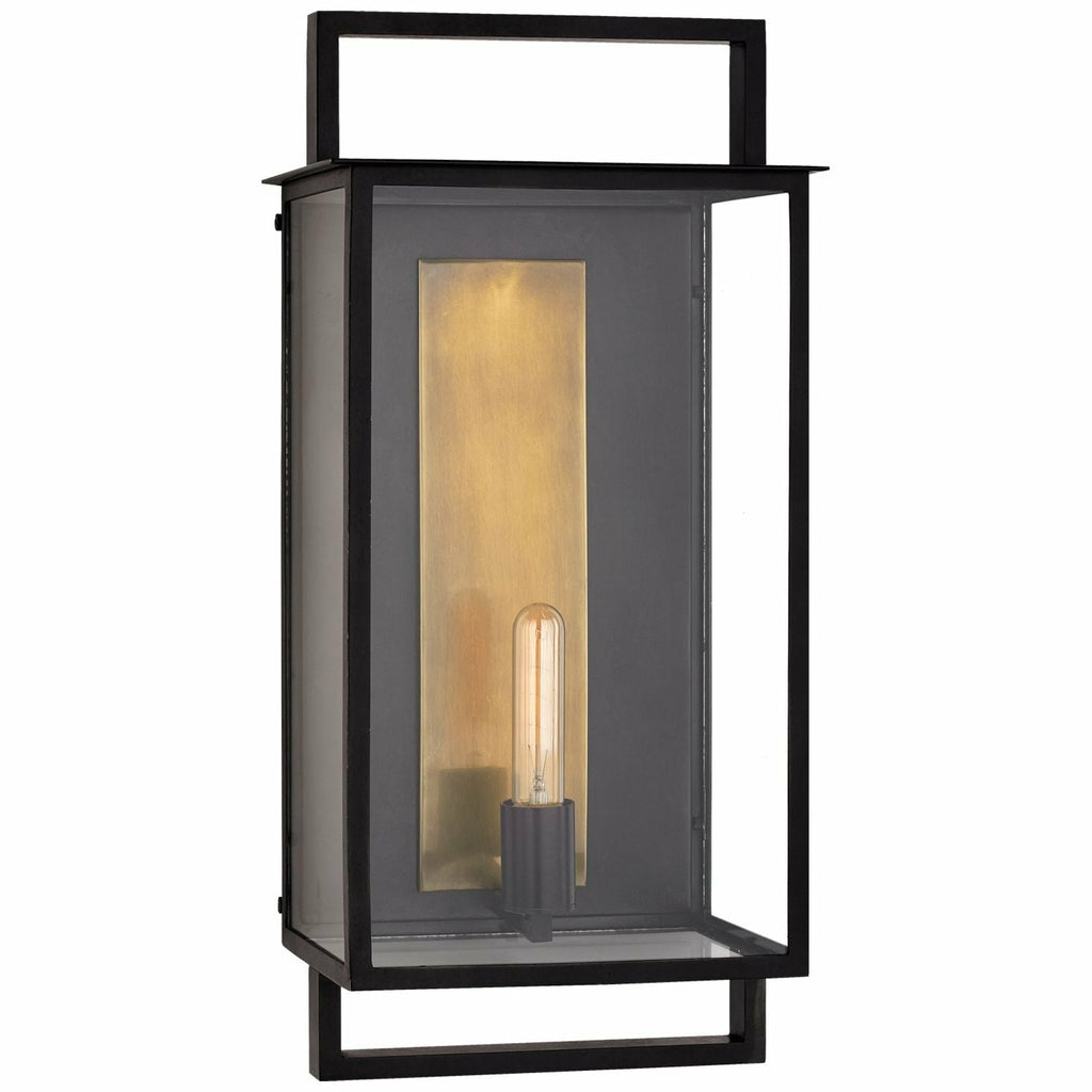 Halle Wall Lantern - Light House Co.