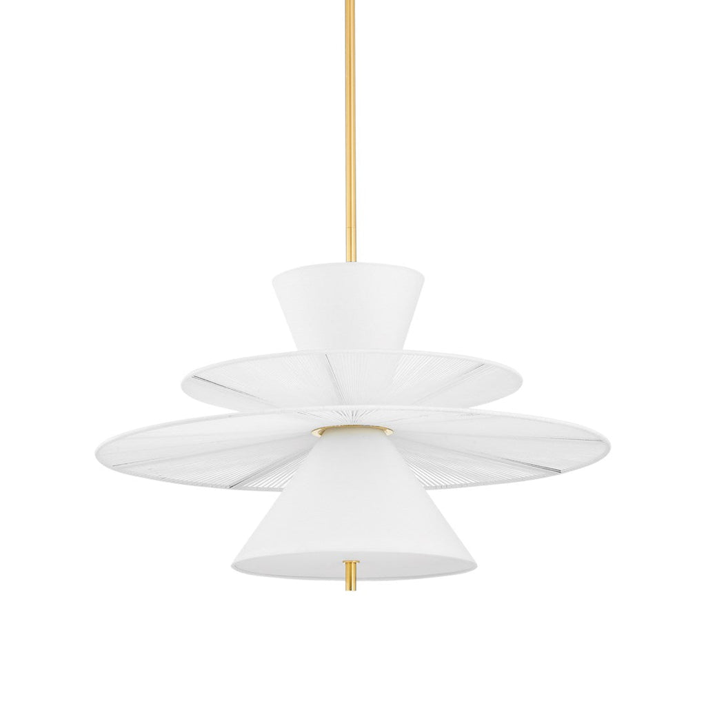 Esperance Pendant - Light House Co.