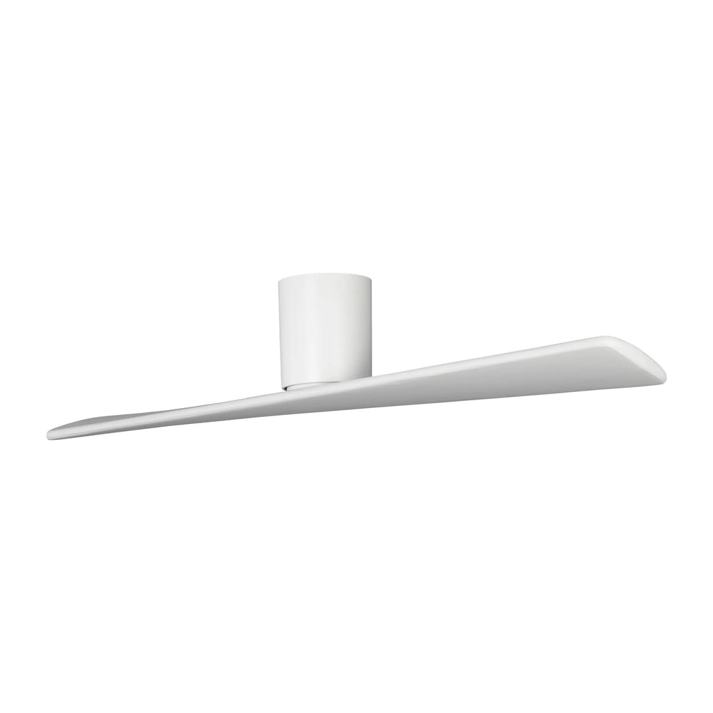 Plank Smart 52" Hugger Ceiling Fan - Light House Co.