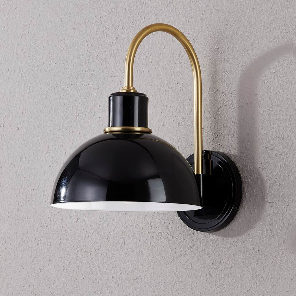 Camille Wall Sconce | ZIO & SONS x Mitzi - Light House Co.