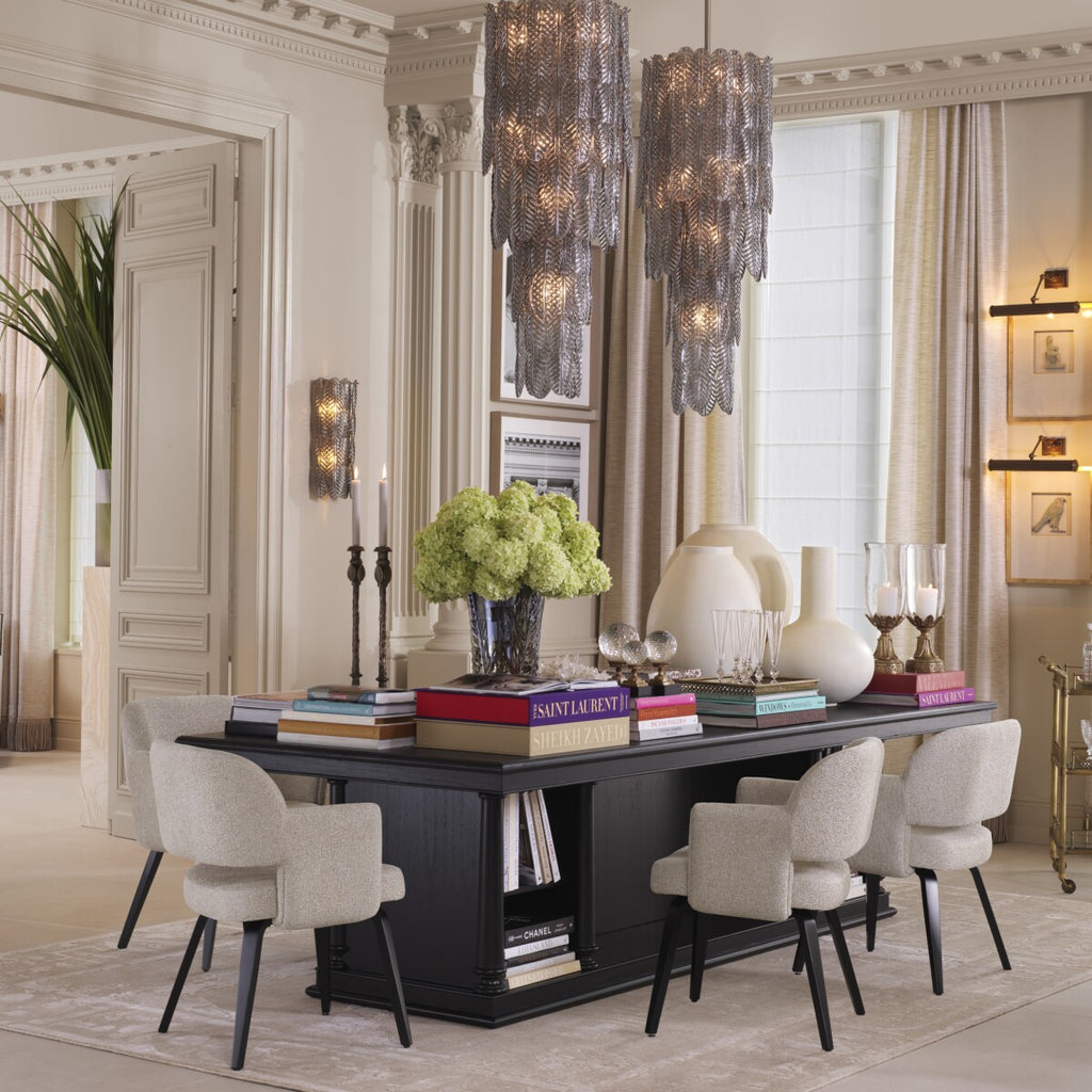 Sahure Large Chandelier - Light House Co.