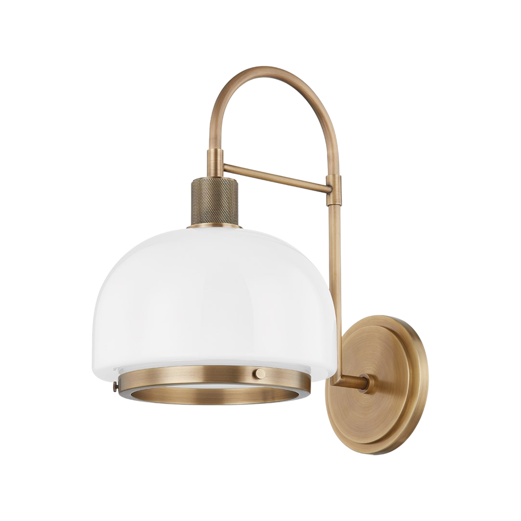 Bradbury Wall Sconce - Light House Co.