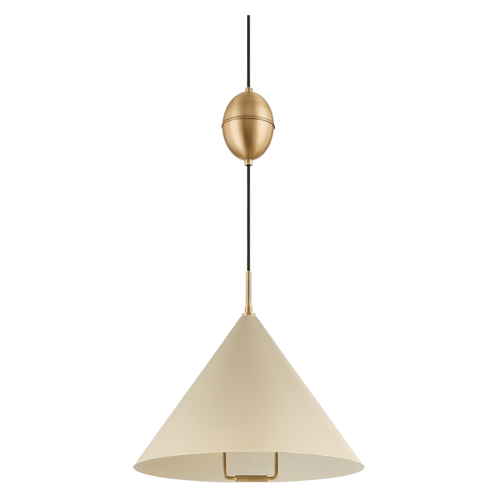 Fontana Pendant - Light House Co.