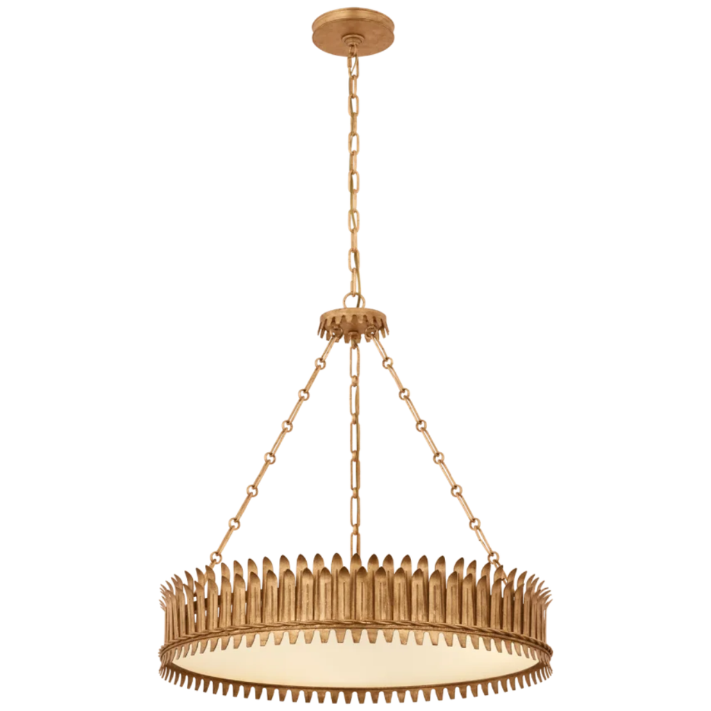 Leslie Chandelier - Light House Co.