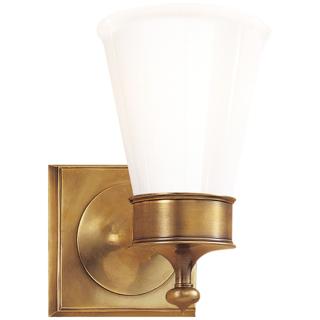 Siena Single Sconce - Light House Co.