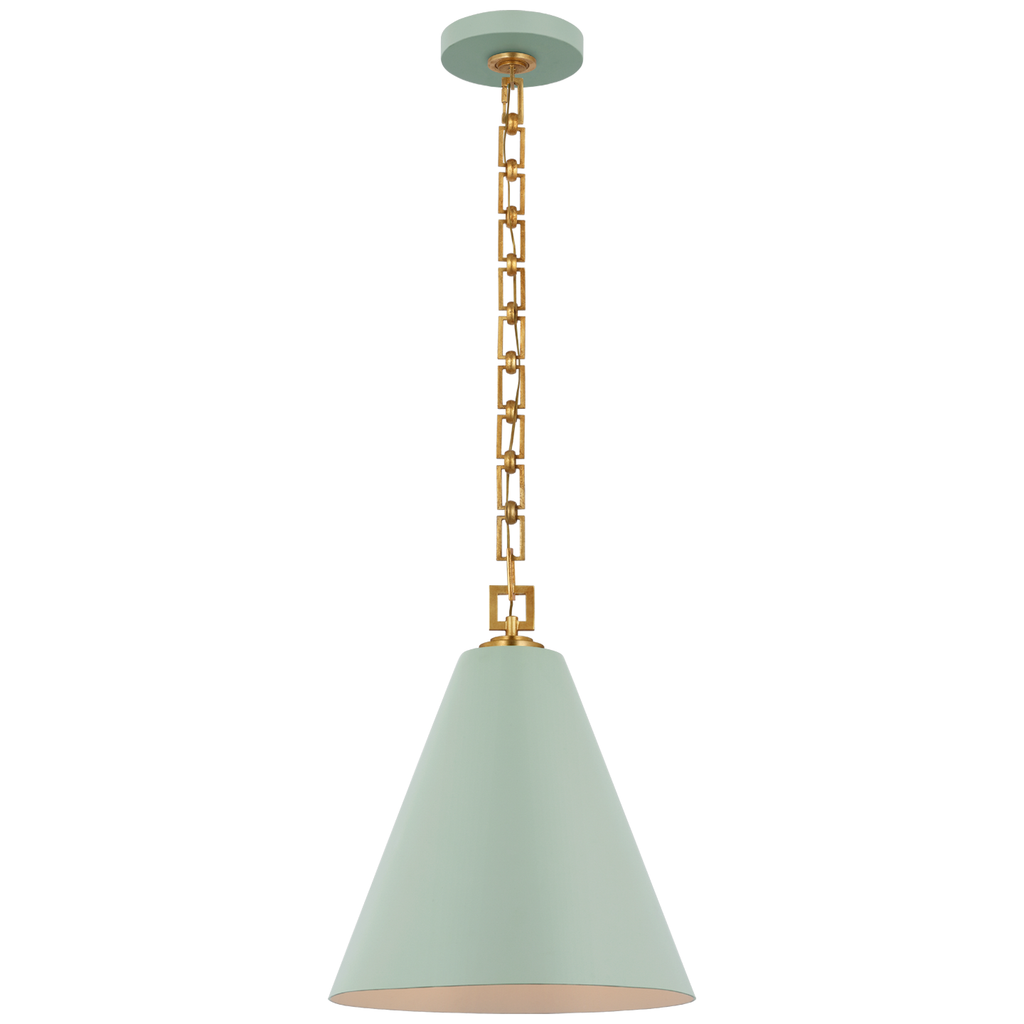 Theo Pendant - Light House Co.