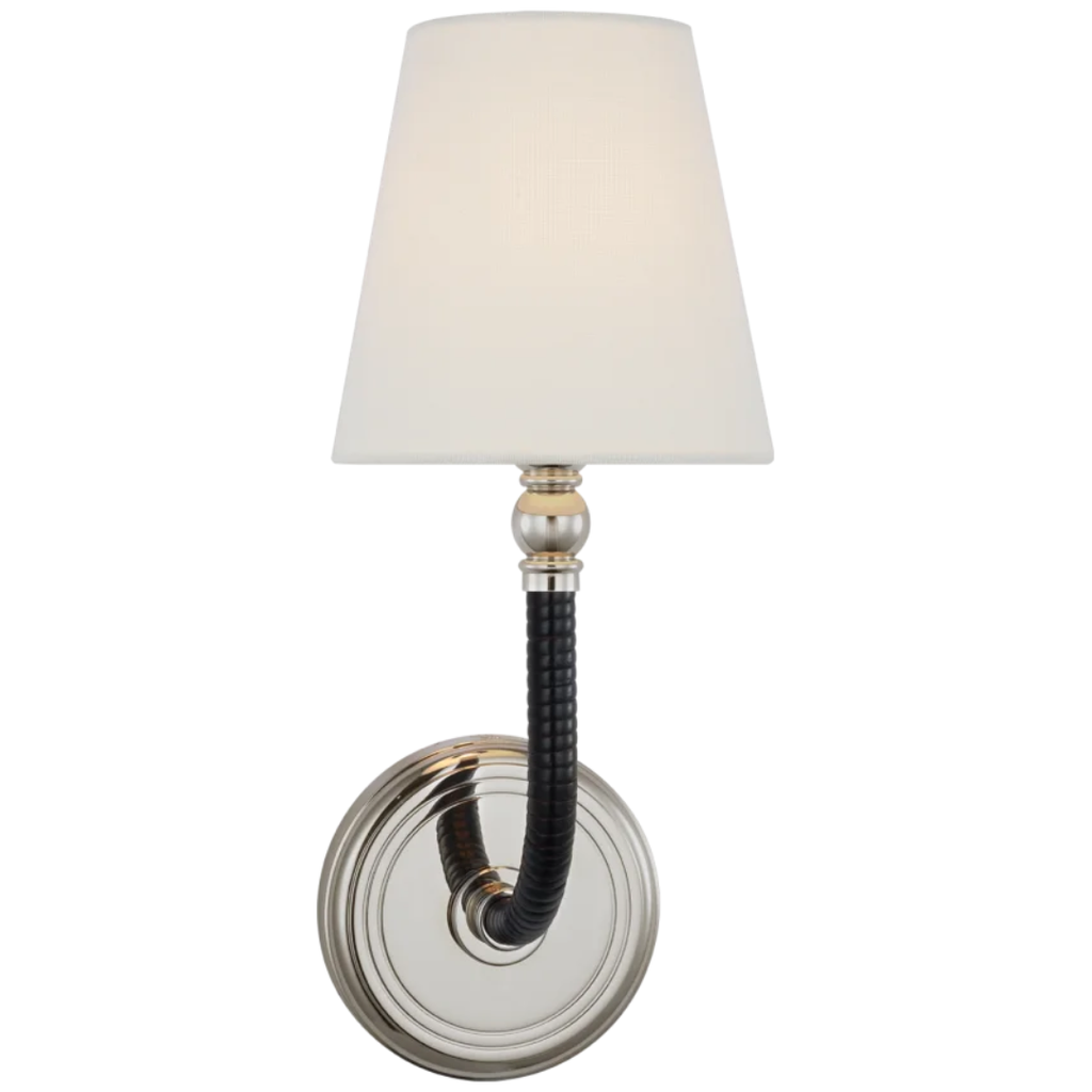 Basden Medium Sconce - Light House Co.