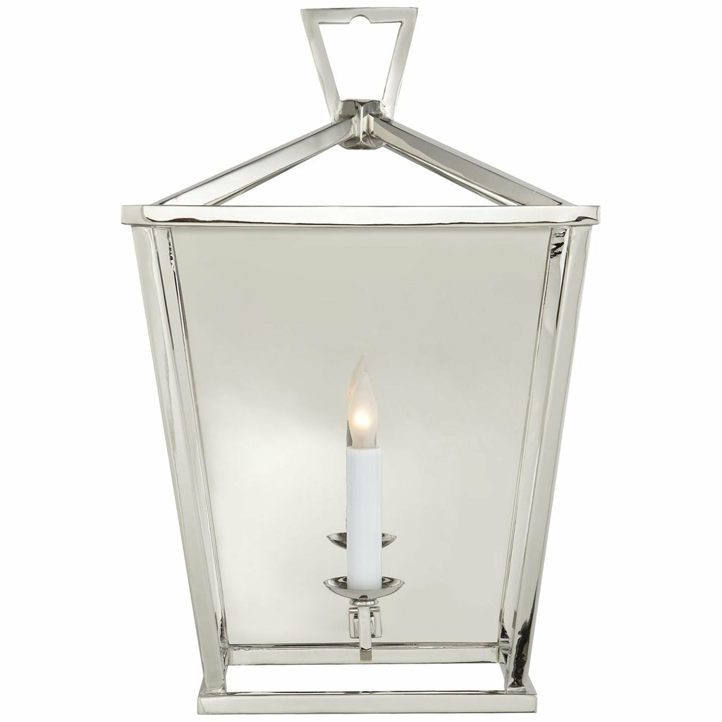 Darlana Wall Lantern - Light House Co.