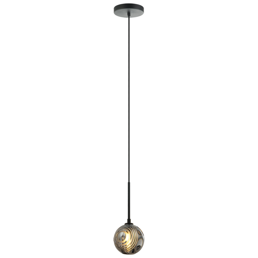 Jemyca Pendant - Light House Co.
