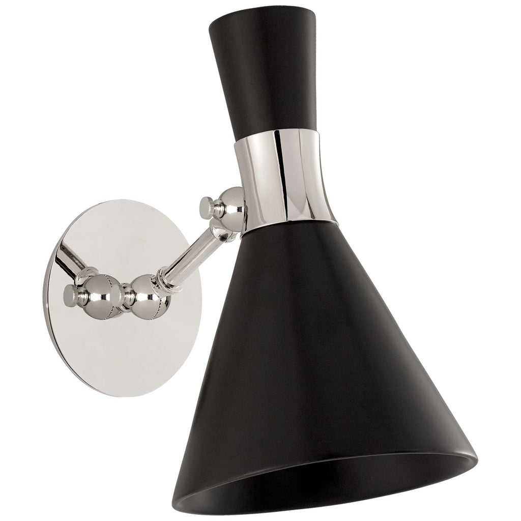 Liam Articulating Sconce - Light House Co.
