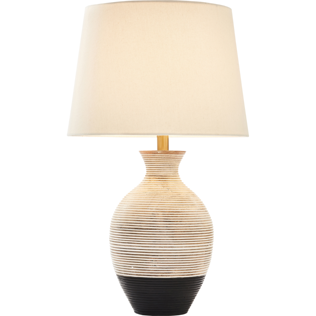 Ignacio Table Lamp - Light House Co.
